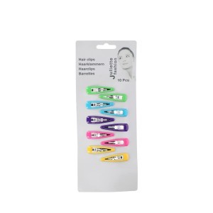 Segtukai plaukams 10 vnt. 871125204448