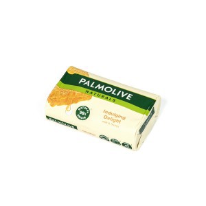 Muilas naturals 90 g su Milk and Honey PALMOLIVE 61398  64110