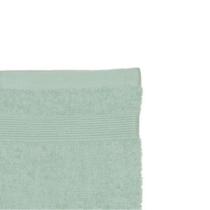 Dušo kempinė kūnui 2 vnt 15x21 cm medvilnė, žalsva sp. Atmosphera 125865K