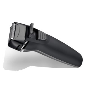 Barzdaskutė akumuliatorinė/laidinė Li-ion 600mAh TS-2772 TIROSS TS2772