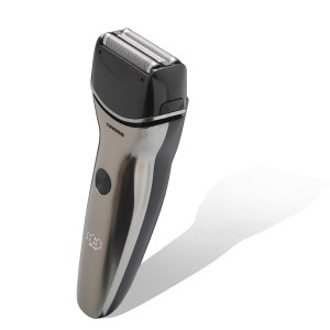 Barzdaskutė akumuliatorinė/laidinė Li-ion 600mAh TS-2772 TIROSS TS2772