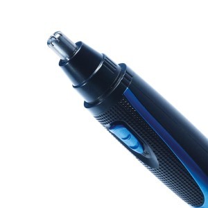 Barzdos, nosies, ausų plaukų kirpimo mašinėlė TIROSS TS2770