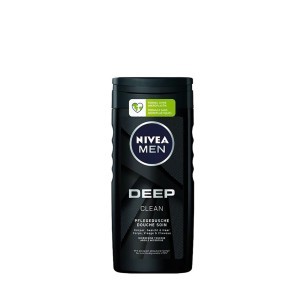 Dušo želė 250 ml Deep Clean Nivea 6607