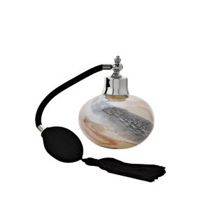 Purškiklis kvepalų vintažinis stiklinis 13x10x10 cm 69377 Sophia Widdop