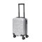 Lagaminas rankiniam bagažui 20x40x30 cm 4 ratukai VO00073