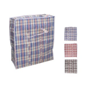 Pirkinių krepšys 70x56x40 cm (3 spalvų mix) 8445393541846