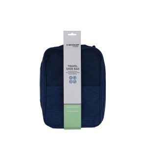 Krepšelis batams kelioninis 30,2x23x13 cm DUNLOP 871125257278