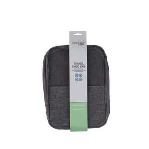 Krepšelis batams kelioninis 30,2x23x13 cm DUNLOP 871125257278