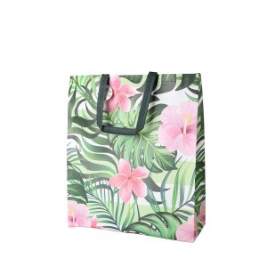 Pirkinių krepšys 57,5x45x15 cm (2 spalvų mix) Urban Living 37427