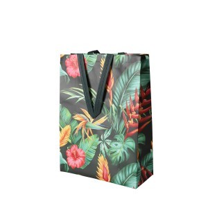 Pirkinių krepšys 52x33x14 cm (2 spalvų mix) Urban Living 37426