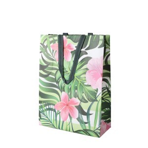 Pirkinių krepšys 52x33x14 cm (2 spalvų mix) Urban Living 37426