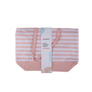 Krepšys paplūdimio 49,3x16x34 cm ALPINA 871125255773