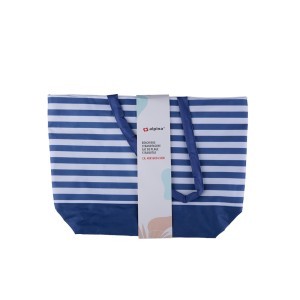 Krepšys paplūdimio 49,3x16x34 cm ALPINA 871125255773