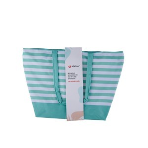 Krepšys paplūdimio 49,3x16x34 cm ALPINA 871125255773