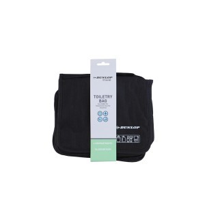Kosmetinė vyriška kelioninė 24,5x19x10 cm DUNLOP 871125257283