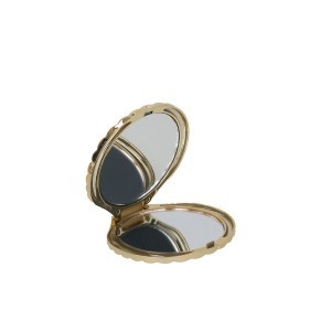 Kosmetinis veidrodėlis 7x6.5 cm 8445393391267