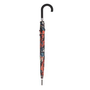 Skėtis automatinis ilgas D100 H83 cm (mix) Acces 315920