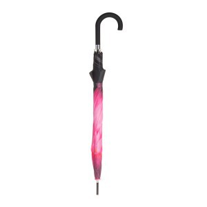 Skėtis automatinis ilgas D100 H83 cm (mix) Acces 315920