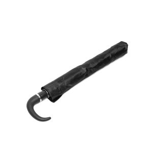 Skėtis automatinis sulankstomas D93 cm juodas Acces 14652