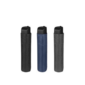 Skėtis automatinis D96 cm (mix) Perletti 12320