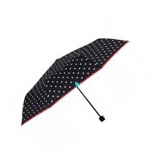 Skėtis automatinis D97 cm (mix) Perletti 26269