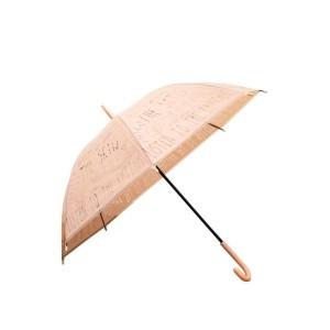 Skėtis automatinis (mix) Fashion 15186