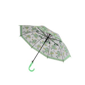 Skėtis vaikiškas automatinis 66 cm (mix) Urban Living 37354