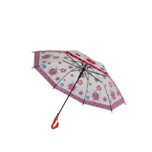 Skėtis vaikiškas automatinis 66 cm (mix) Urban Living 37354