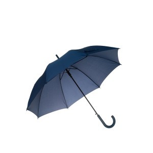 Skėtis automatinis ilgas D82,5 cm (mix) Acces 640174