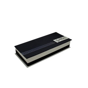 Parkeris "Buckingham" mėlynas dėžutėje RE115P REGAL