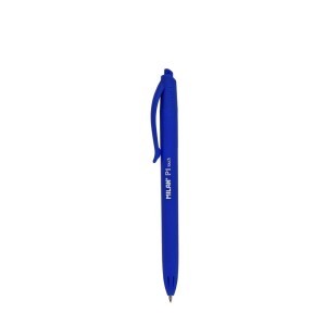 Tušinukas 1 mm mėlynas MILAN P1 TOUCH 8411574036654