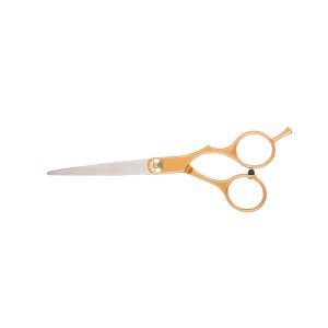 Žirklės plaukų kirpimui 16 cm 01857