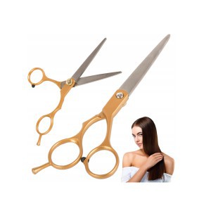 Žirklės plaukų kirpimui 16 cm 01857