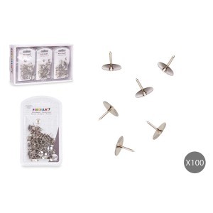 Smeigtukai 100 vnt Pincello 82818