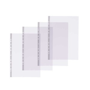 Įmautė dokumentams 40 vnt A4 Pincello 82802