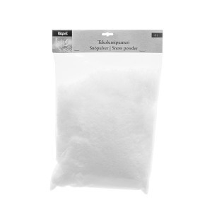 Dirbtinis sniegas 3 l Kapel 294098 KLD