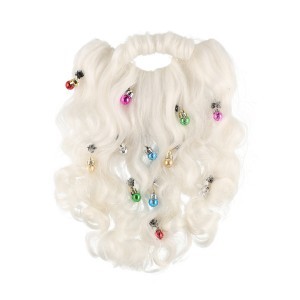 Žaisliukai su segtuku 12 vnt Winteria 334375 kld