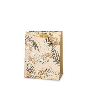 Dovanų maišelis Augalai  23x18x10 cm