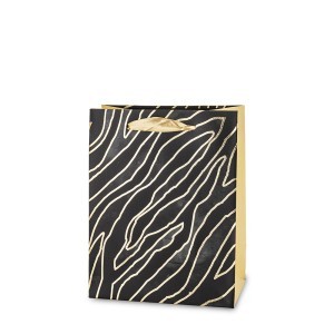 Dovanų maišelis 25x20x8 cm