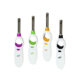 Žiebtuvėlis ilgu degikliu (mix) Prof 55252