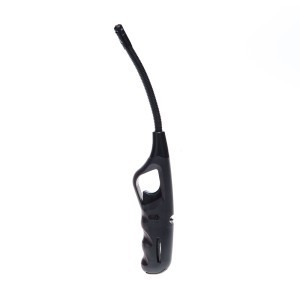 Žiebtuvėlis ilgu reguliuojamu degikliu 30 cm (mix) Mustang 260056