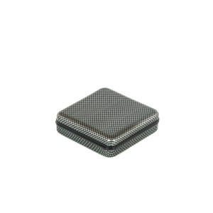 Žiebtuvėlis dujinis Z-Plus metalinis auksinės sp. 1001470