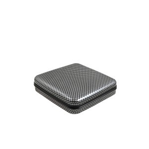 Žiebtuvėlis dujinis Z-Plus metalinis sidabrinės sp. 1001450