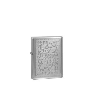 Žiebtuvėlis dujinis Z-Plus metalinis sidabrinės sp. 1001460