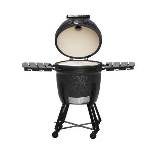 Kepsninė-grilis Kamado L MUSTANG 325387