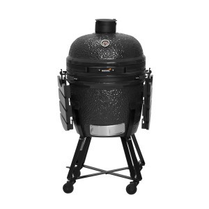 Kepsninė-grilis Kamado L MUSTANG 325387