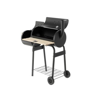 Kepsninė su rūkykla 60x30 cm 99901 LUND