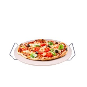 Akmuo picos kepimui D33 cm BBQ 871125247456