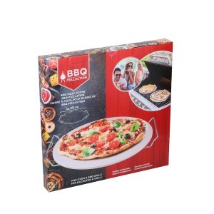 Akmuo picos kepimui D33 cm BBQ 871125247456