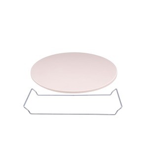 Akmuo picos kepimui D33 cm BBQ 871125247456